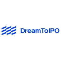 Dream to IPO (Australia and NZ) logo - Similar company to Ncloudr