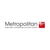 Metropolitan Santiago logo - Similar company to Espacio Riesco