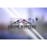 Drone Masters Aerial Imaging Group LLC logo - Similar company to Volaero Strategic Solutions