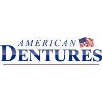 American Dentures logo - Similar company to Modern Micro Endodontics