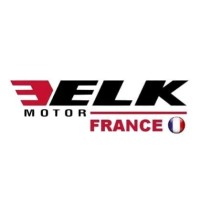 ELK Moteur France / Elk motor France logo - Similar company to Sj Industrie
