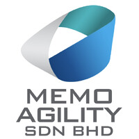 Memo Agility logo - Similar company to Summit Features Sdn Bhd