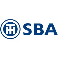 SBA mechatronics GmbH logo - Similar company to Rolltest Measurements & Controls