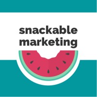 Snackable Marketing logo - Similar company to Beyond Future