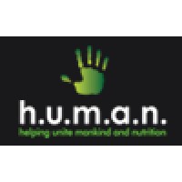 H.U.M.A.N. (Helping Unite Mankind And Nutrition) logo - Similar company to Leadroller