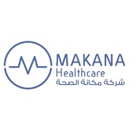 Makana Healthcare Co logo - Similar company to Rocamed Sam
