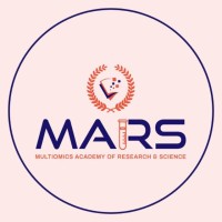 MARS - Multiomics Academy of Research & Science logo - Similar company to The Graphtor