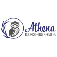 Athena Bookkeeping Services, LLC logo - Similar company to Sharp Consulting & Bookkeeping Services Llc