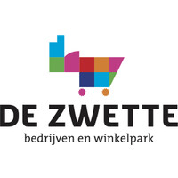 De Zwette logo - Similar company to Connect