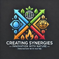 CreatingSYNERGIES logo - Similar company to Greenland.Net
