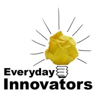 Everyday Innovators logo - Similar company to The Institution Of Green Engineers- Young Professional Community