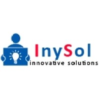 Inysol Innovative Solutions logo - Similar company to Winqsys Software Solutions Pvt Ltd