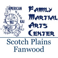 Family Martial Arts Center of SPF logo - Similar company to Sol Bjj