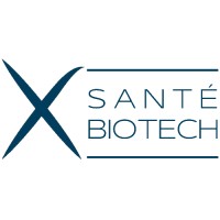 X-Santé Biotech logo - Similar company to Biotech Agora