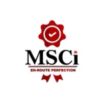 Msci Incorporatation