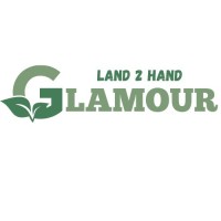 GLAMOUR FRESH logo - Similar company to Boulevard R.E.M