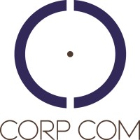 CORPCOM logo - Similar company to Feediu
