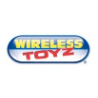 Wireless Toyz