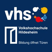 Volkshochschule Hildesheim gGmbH logo - Similar company to Hi-Reg Wirtschaftsförderungsgesellschaft Hildesheim Region Mbh