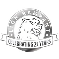 Lion Rampant Imports & Distribution logo - Similar company to Prince Distribution