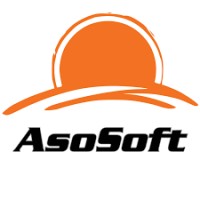 AsoSoft Comany logo - Similar company to Swaroo Trips