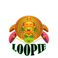 Loopie Foods Oy logo - Similar company to Am Technologies By Brinter