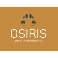 OSIRIS - Conseils RH logo - Similar company to Lcs Rh