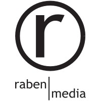 Raben Media logo - Similar company to Pongo