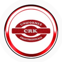 CRK Uniformes Profissionais logo - Similar company to Damila Uniformes