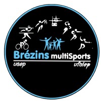 Brezins Multisports Usep/Ufolep logo - Similar company to Kajyn