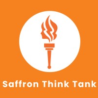 Saffron Think Tank logo - Similar company to Kodainya