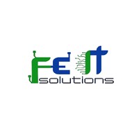 FE IT Solutions logo - Similar company to Apssoft Sd