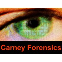 Carney Forensics logo - Similar company to Computer Forensic Services