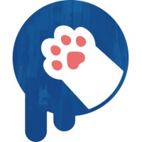 Dirty Paws Studio logo - Similar company to Darya Studios 🔜 Devcom / Gamescom