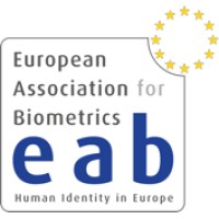 European Association for Biometrics logo - Similar company to Imars