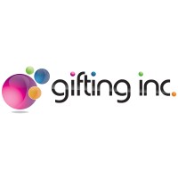 Gifting Inc logo - Similar company to Loop & Tie - Sustainable Gifting 🎁