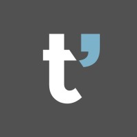 Agência Tratt logo - Similar company to Agência Tryade