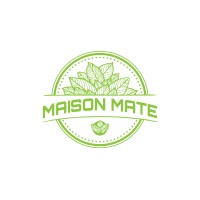 MaisonMaté logo - Similar company to Maison Mate