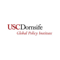 USC Global Policy Institute logo - Similar company to Usc Spatial Sciences Institute