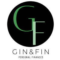 Gin&Fin logo - Similar company to Bictia