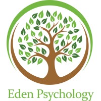 Eden Psychology logo - Similar company to Your Calm Mind Academy