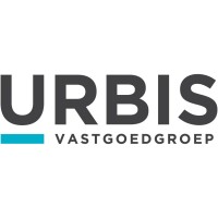 Urbis Vastgoedgroep logo - Similar company to Cellule Verte