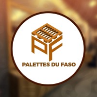 Palettes Du Faso logo - Similar company to I-Frontline