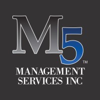M5 Management Services, Inc. logo - Similar company to Fixed Performance Inc.