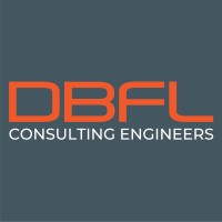 DBFL Consulting Engineers Ltd. logo - Similar company to Ethos Engineering