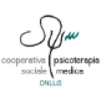 Cooperativa Sociale di Psicoterapia Medica logo - Similar company to Pronto Soccorso Psicologico Italia