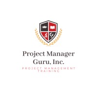 Project Manager Guru, Inc. logo - Similar company to Brilliant Project Manager.Com