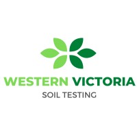 Western Victoria Soil Testing logo - Similar company to Bluecharge