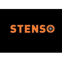 STENSO A/S logo - Similar company to T-Com  Epi ___