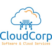 CloudCorp Solutions logo - Similar company to Cloud Connect Wa